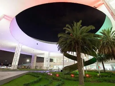 Nh Collection Airport T2